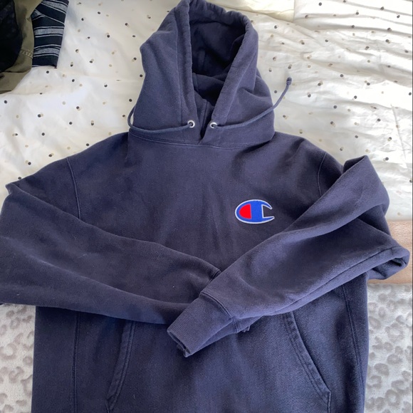Champion Hoodie - Picture 1 of 3